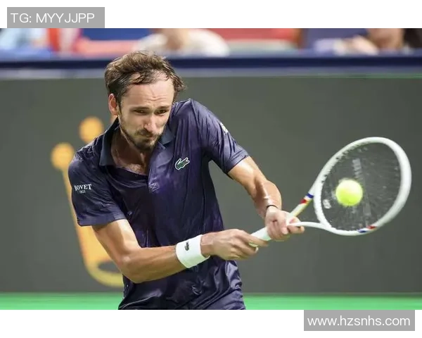 上海网球队在锦标赛中的强势表现与未来展望分析