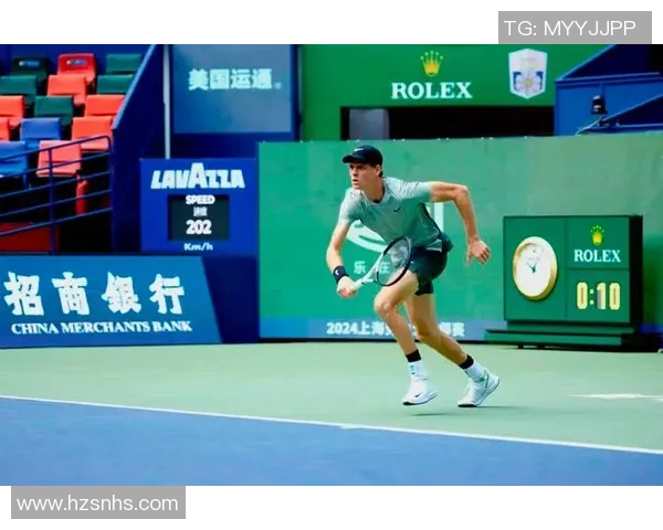 上海网球队选拔赛表现评析团队协作的重要性与未来发展潜力