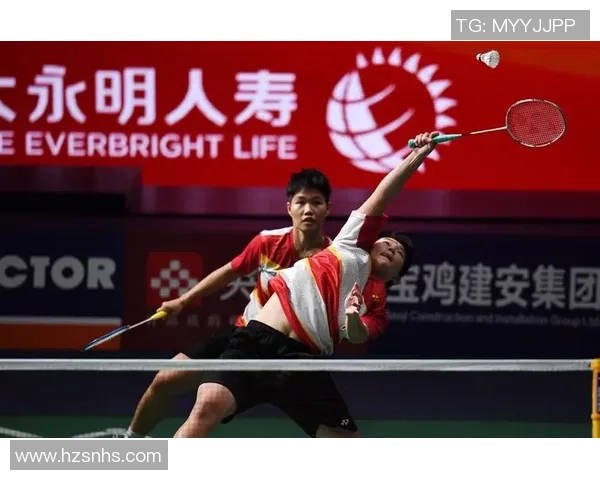 上海羽毛球队在全国锦标赛中的逆袭之路与辉煌时刻全景回顾