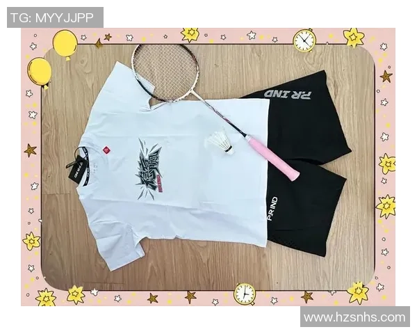 上海羽毛球队的转型之路：从传统强队到现代化竞技新标杆